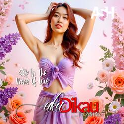 Stop In The Name Of Love