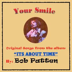 Your Smile (feat. Steve Patten)
