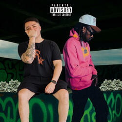 Right Thru It (feat. RXKNephew)