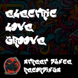 Electric Love Groove