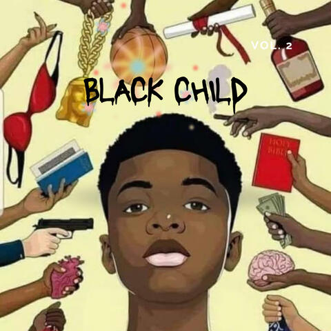 Black Child