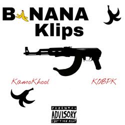 BananaKilps (feat. KOBPK)