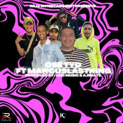 Ose tyd (feat. Marcus Last King, Asambe AjBeatz, Lilyn Rejx & Major Dollie)