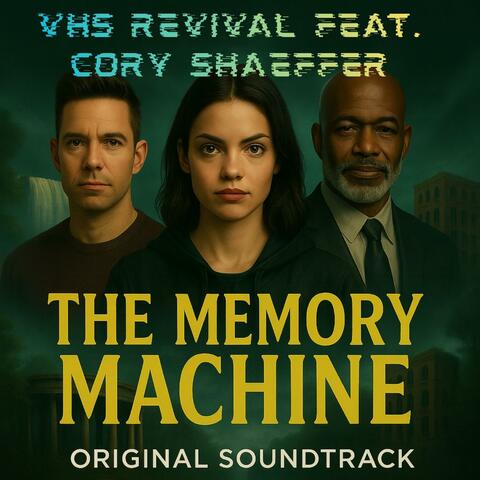 The Memory Machine (Original Soundtrack)