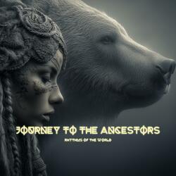 Nordic Shamanic Cinematic Music for Deep Relaxation