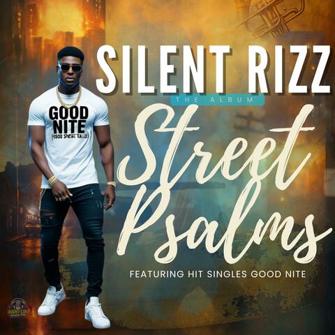 Street Psalms