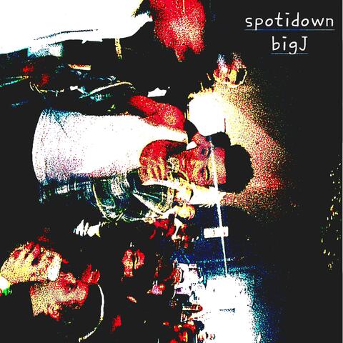 Save Dat Shit (feat. Spotidown)