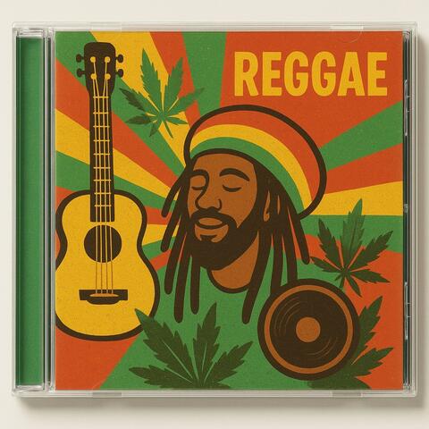 New Roots Reggae & DUB 2025 Catchy Groove Reggae Rhythm Smoke Music Ganja Music Jamaica Vibes Positive Vibes Good Vibes Chill Music 20