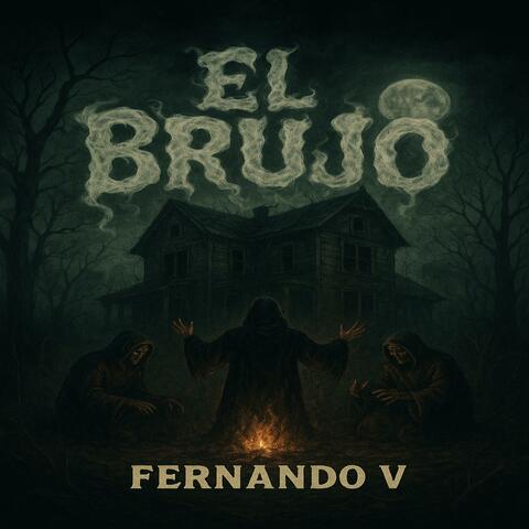 El Brujo