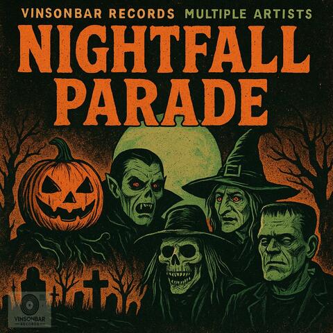 Nightfall Parade