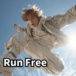 Run Free