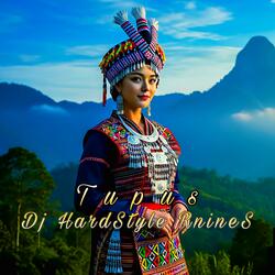 Tupus Dj HardStyle RnineS