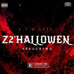 Z2'HALLOWEEN