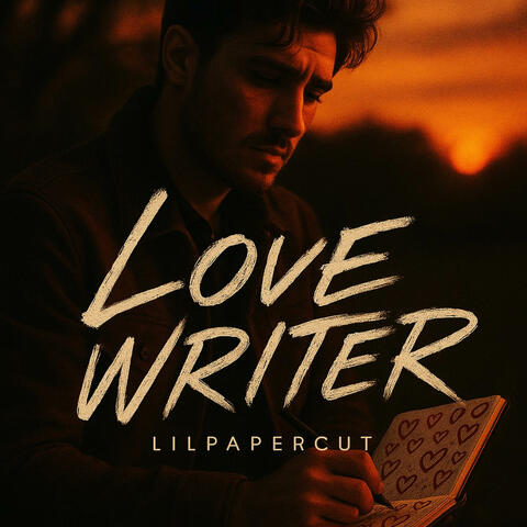 Love writer