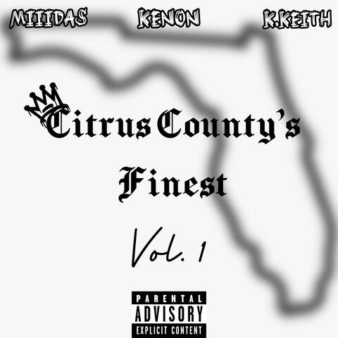 Citrus County's Finest, Vol. 1