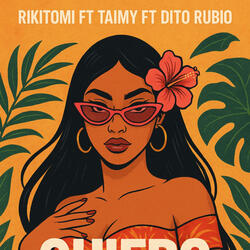 Quiero Rap (feat. Rikitomi & Taimy)
