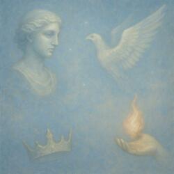 Song of the First Dawn