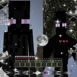 Enderman cowbell 808 phonk