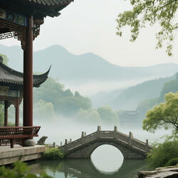 Iron Winds – 铁血风影