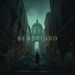 BENDECIDO (feat. BRNKØ)