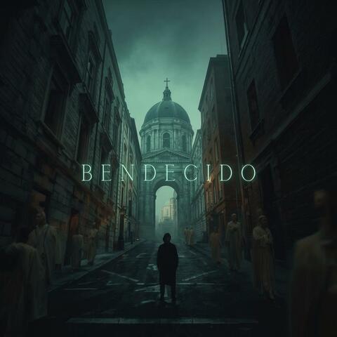 BENDECIDO (feat. BRNKØ)