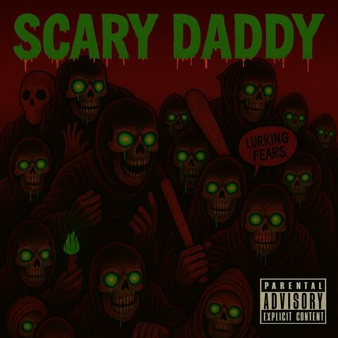 Scary Daddy