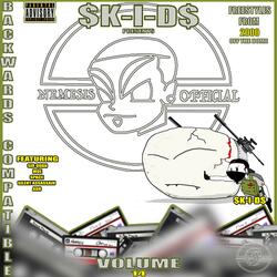 PLEASANT DEATH FLOW (2000) (feat. SIR QUAN & MOE)