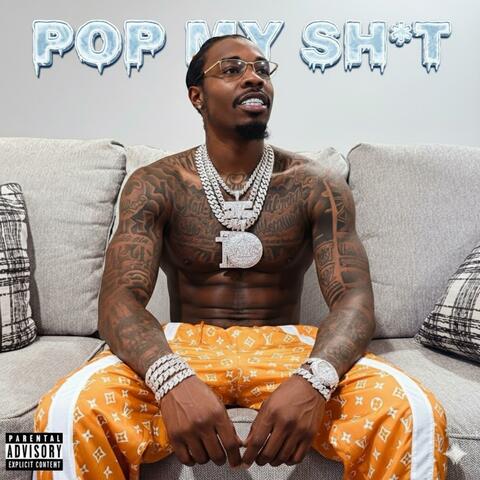 Pop My Shit