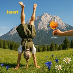 Prost Janet