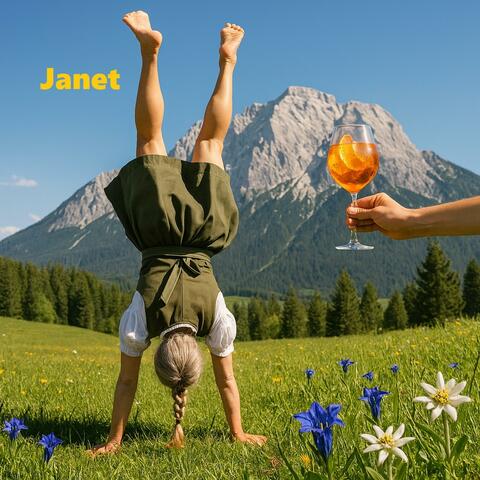 Prost Janet