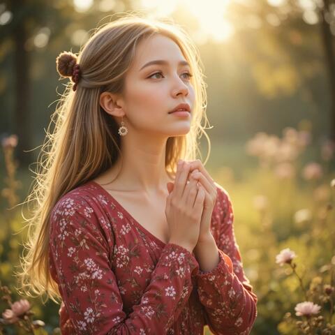 Hope Is Here: Encouraging Songs for Difficult Times