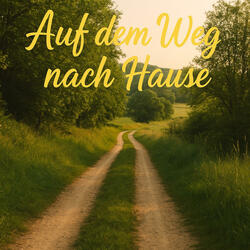 Auf dem Weg nach Hause