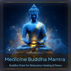 Bhaisajye Mantra | Medicine Buddha Chant for Miraculous Healing & Peace #meditation