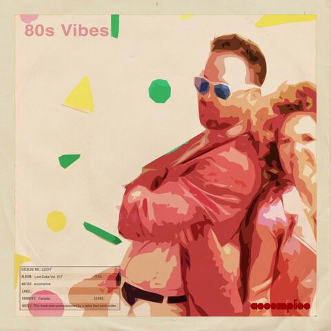 80s Vibes