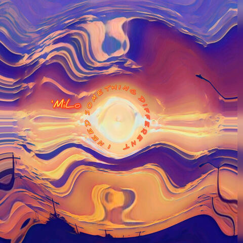 I Need Something Different