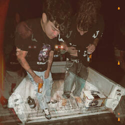 5 AM (feat. Handro2z)