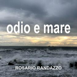 odio e mare
