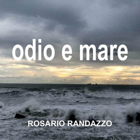 odio e mare