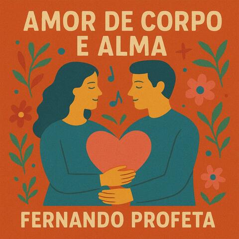 AMOR DE CORPO E ALMA