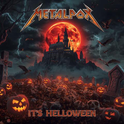 It’s Helloween