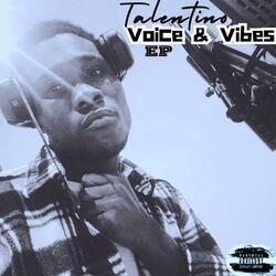 Stand (feat. Lazwid)