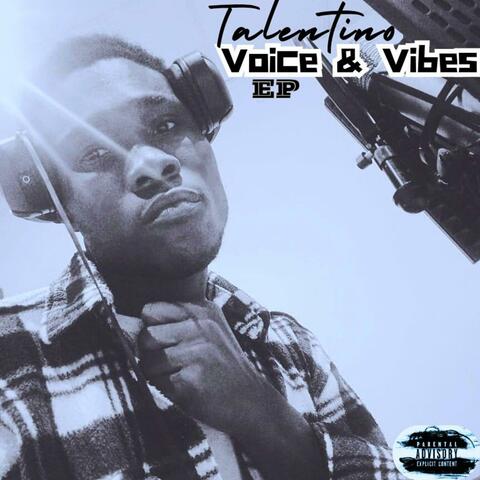 Voice & Vibes