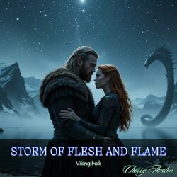 Storm of Flesh and Flame
