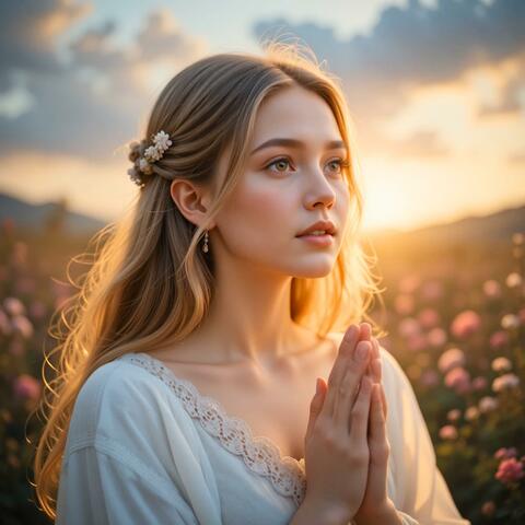 Songs of Grace: Remembering God's Love and Mercy