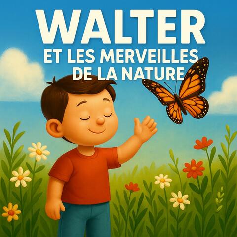 Walter et les Merveilles de la Nature