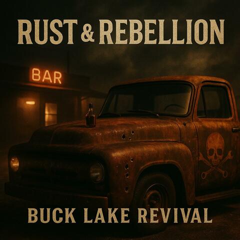 Rust & Rebellion