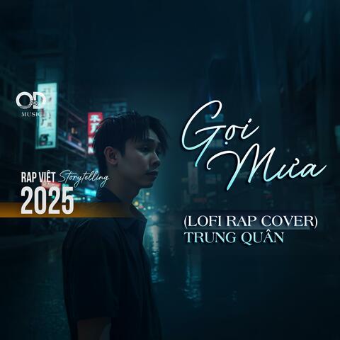 Gọi Mưa Cover