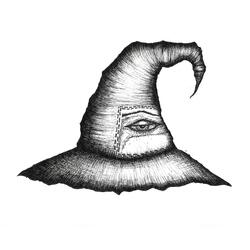 The Witch in the Room