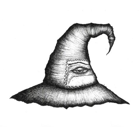 The Witch in the Room