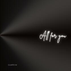 Not a love song (intro)